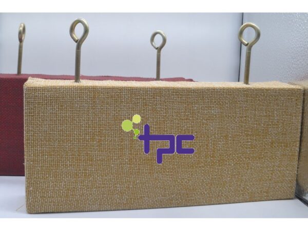 Fibtex Baffle