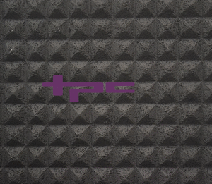 Pyramid 3D Panel