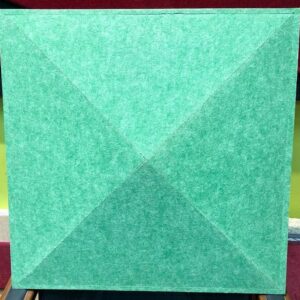 3D Sentetic Ceiling Tile