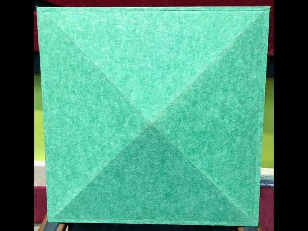 3D Sentetic Ceiling Tile