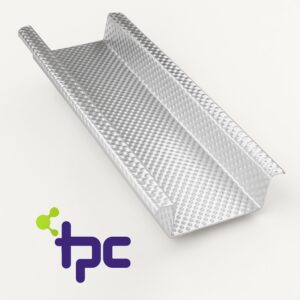 GYPSUM CEILING SECTIONS