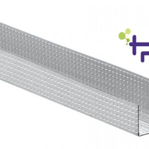 Perimeter Channel