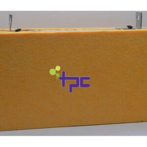 Sentetic Baffle
