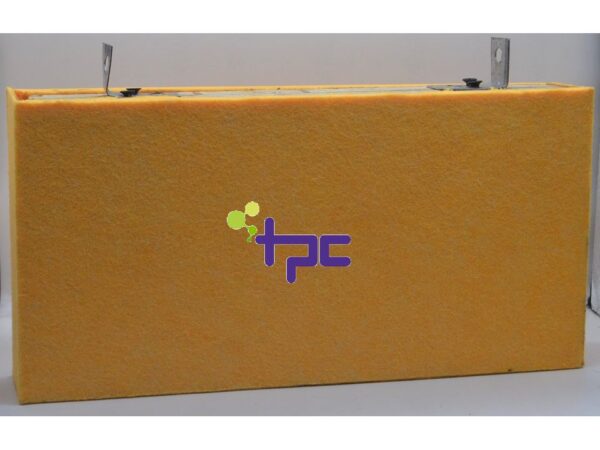 Sentetic Baffle