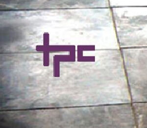 Acoustic Flooring Tile