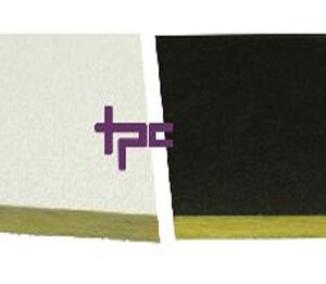 Fibtex Acoustic Tile