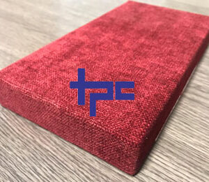 Fabric Wrapped Glasswool Panel